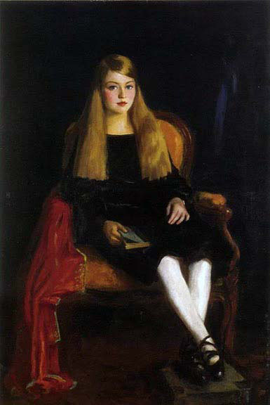 Anne M Tucker